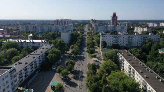 Чистая вода, зеленые леса и ответственный подход: как меняется экология в Солигорском районе?