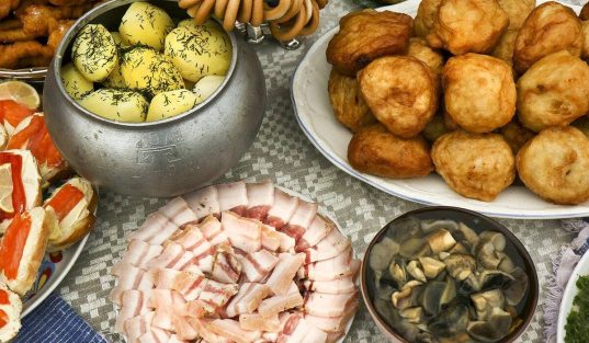 Солигорщина туристическая: спортивно, вкусно и по-белорусски гостеприимно. Уже в эти выходные!
