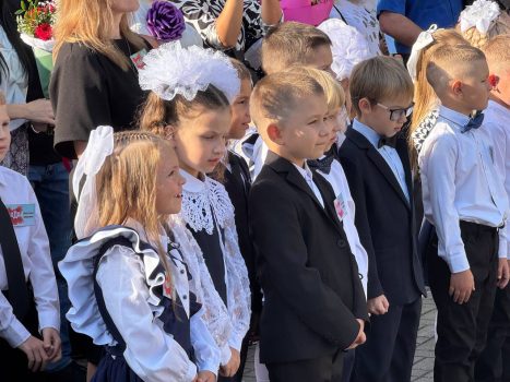 «Знания сегодня – сила и процветание Беларуси завтра!»: как в Солигорске пройдет День знаний?