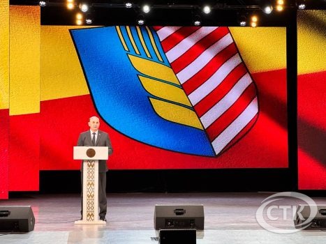 Анатолий Лодыга: это не просто отчетная встреча, это разговор о самом важном — наших детях