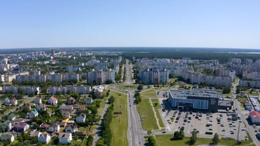 Двойной праздник: в эти выходные Солигорск отметит День города и День Шахтера. Куда сходить?