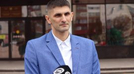 «Солигорщина - горизонт созидания». Торжественное мероприятие чествования тружеников Солигорщины