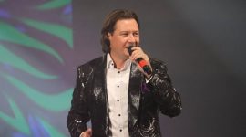 «Солигорщина - горизонт созидания». Торжественное мероприятие чествования тружеников Солигорщины