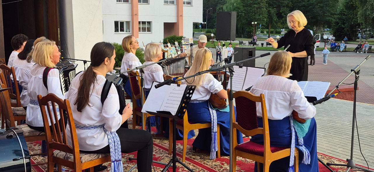 Двойной праздник: в эти выходные Солигорск отметит День города и День Шахтера. Куда сходить?