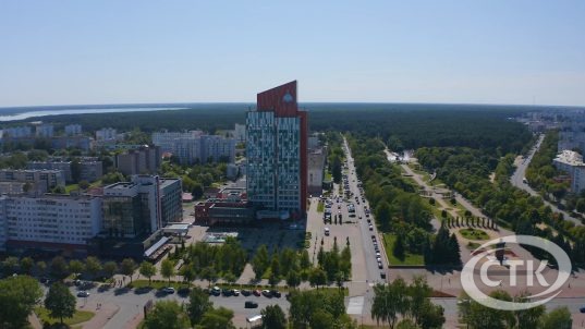Рекордными результатами встречает День шахтёра коллектив Беларуськалия