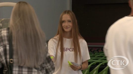 В школу с Добрым Сердцем»: в Солигорском районе проходит ежегодная благотворительная акция