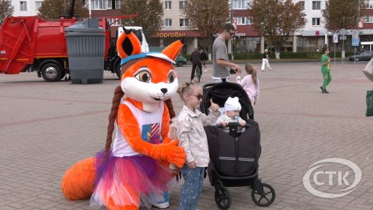 Выставки и экскурсии республиканского форума-фестиваля «ЖКХ – Женский контур хозяйствования»