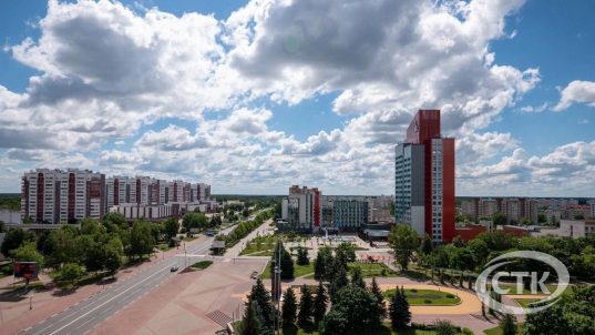 Як Салігорск адзначыць Дзень горада і Дзень Шахцера