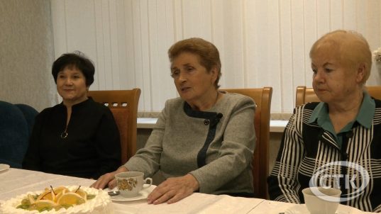 100 лет санитарно-эпидемиологической службе Республики Беларусь