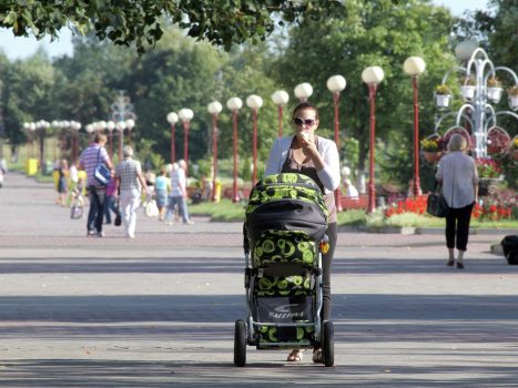 Семейный капитал в Беларуси: куда и когда обращаться за назначением