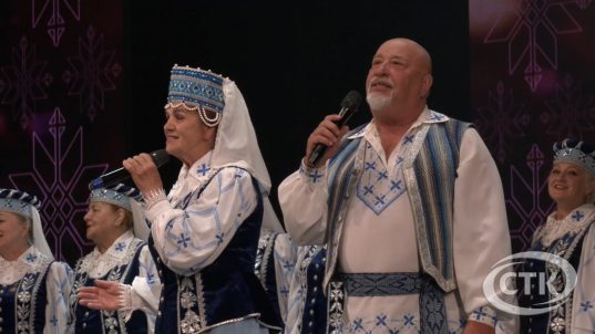 Беларусь торжественно и масштабно отметила День народного единства