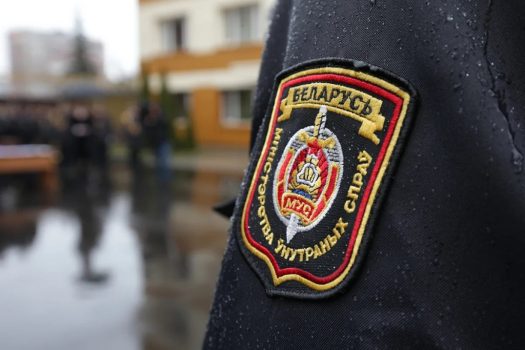 В Солигорском районе проходит комплекс профилактических мероприятий в отношении отдельных категорий граждан