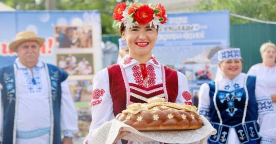 Президент направил поздравление участникам и гостям областного фестиваля-ярмарки "Дажынкi-2026" в Кореличах