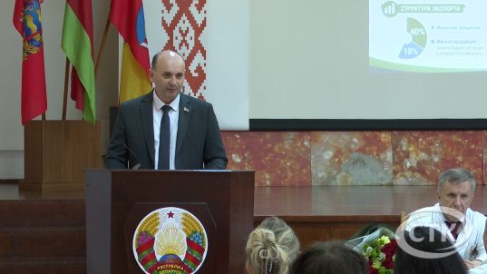 ЕДИ: "День народного единства как фактор национальной гордости"