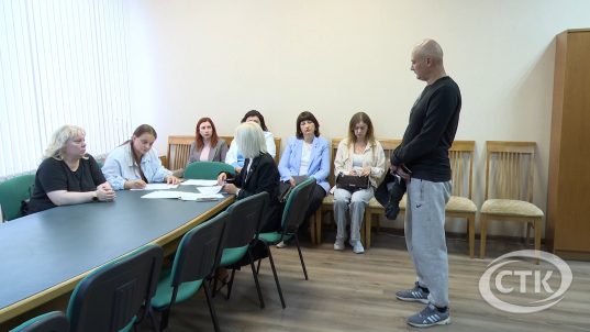 Комиссия по содействию занятости населения рассмотрела обращения граждан