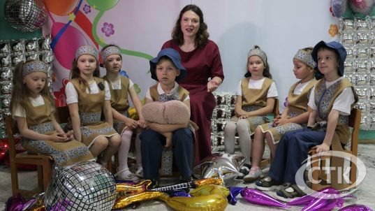 Лялькі. Выпуск 3. Слова, якое трымае свет, - каханне