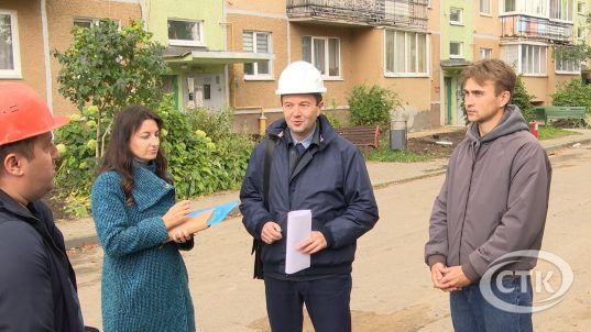 «Неделя нулевого травматизма» проходит в Солигорске и районе