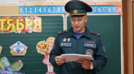 Торжественные линейки, посвященные 1 сентября, прошли в школах Солигорщины. Фоторепортаж