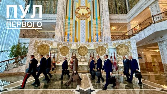 Президент собрал совещание по вопросам лицензирования отдельных видов деятельности