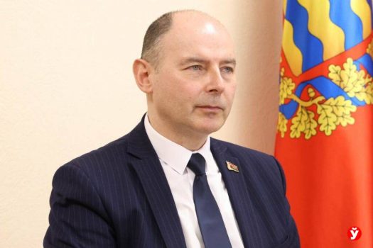 Губернатор поздравил с Днем народного единства