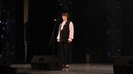 Концерт-форум "К истокам единства" прошел в Солигорске. Собрали яркие кадры в фоторепортаже
