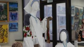 Концерт-форум "К истокам единства" прошел в Солигорске. Собрали яркие кадры в фоторепортаже