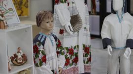 Концерт-форум "К истокам единства" прошел в Солигорске. Собрали яркие кадры в фоторепортаже