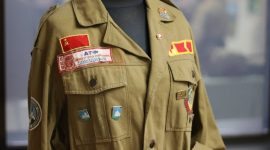 Концерт-форум "К истокам единства" прошел в Солигорске. Собрали яркие кадры в фоторепортаже