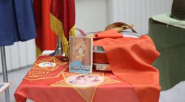 Концерт-форум "К истокам единства" прошел в Солигорске. Собрали яркие кадры в фоторепортаже