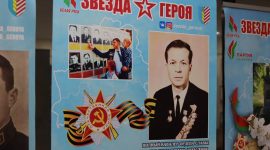 Концерт-форум "К истокам единства" прошел в Солигорске. Собрали яркие кадры в фоторепортаже