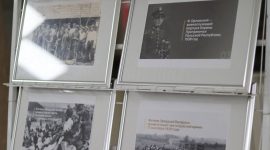 Концерт-форум "К истокам единства" прошел в Солигорске. Собрали яркие кадры в фоторепортаже