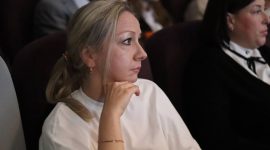 Концерт-форум "К истокам единства" прошел в Солигорске. Собрали яркие кадры в фоторепортаже