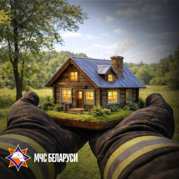 акция "Дом без пожара"