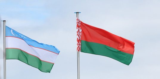 Президент Беларуси направил приветствие участникам Узбекско-белорусского межпарламентского форума
