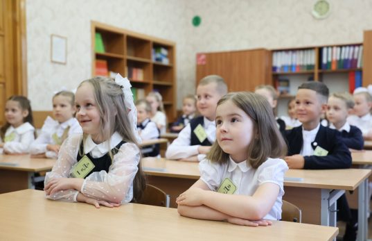 В Беларуси утверждены новые программы факультативных занятий для школьников