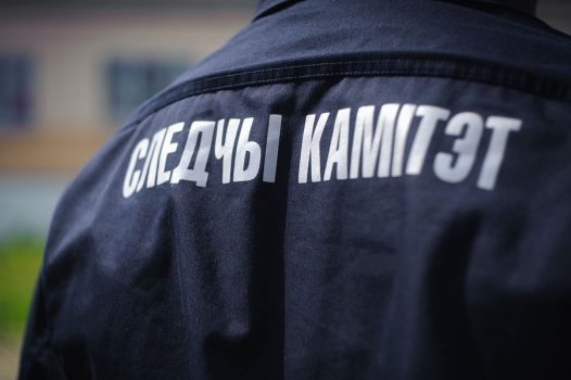 Сегодня в Солигорске будет временно ограничено движение по одной из улиц. Рассказываем, когда и на какой