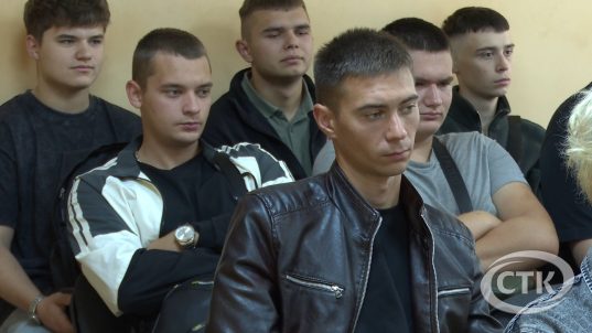 Стартовал призыв "Осень-2026"