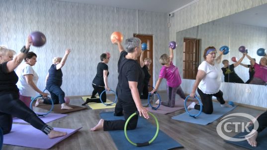 Учиться на пенсии? Почему бы и нет