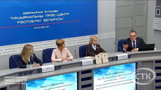 В МАРТ прокомментировали как постановление № 48 отразится на ассортименте товаров