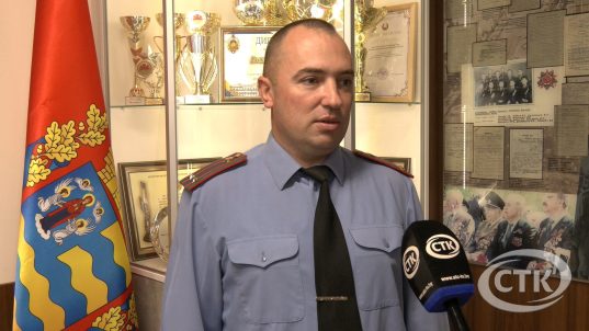 В Солигорском районе увеличилось количество фактов управления ТС несовершеннолетними
