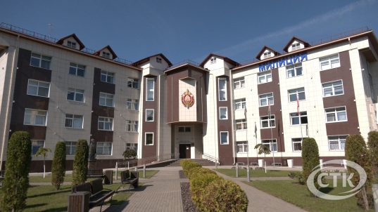 Время думать о поступлении – как стать курсантом ВУЗов системы МВД