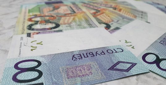 В Беларуси прорабатывается вопрос по корректировке минимального размера алиментов - Минюст