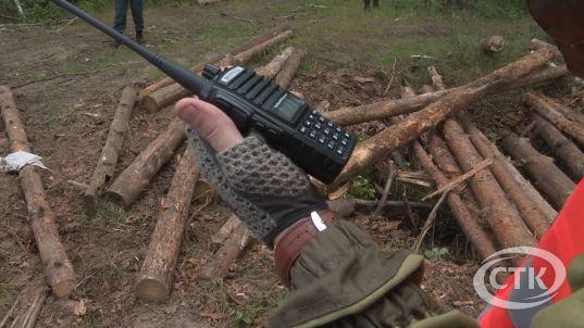 14 лет на страже человеческих жизней: отряд «Ангел» Солигорск-Слуцк отметил день рождения