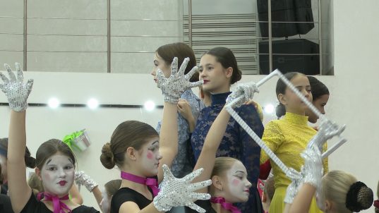 Татьяна Кирбай: сегодня её величеству культуре служат порядка 600 человек