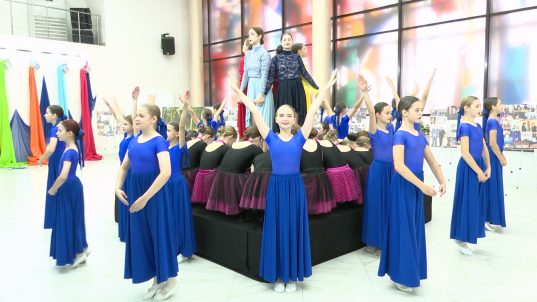 Татьяна Кирбай: сегодня её величеству культуре служат порядка 600 человек