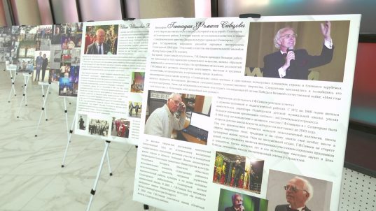 Татьяна Кирбай: сегодня её величеству культуре служат порядка 600 человек