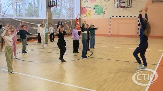 Двадцать пять лагерей и тысяча пятьдесят детей: как пройдут осенние каникулы в Солигорском районе