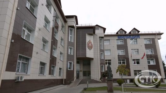 Конфликт между подростками привел к телесным повреждениям
