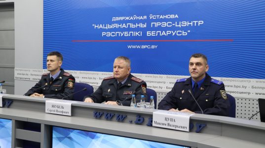 Бескомпромиссный удар по киберпреступности: ликвидирована транснациональная сеть легализации похищенных средств