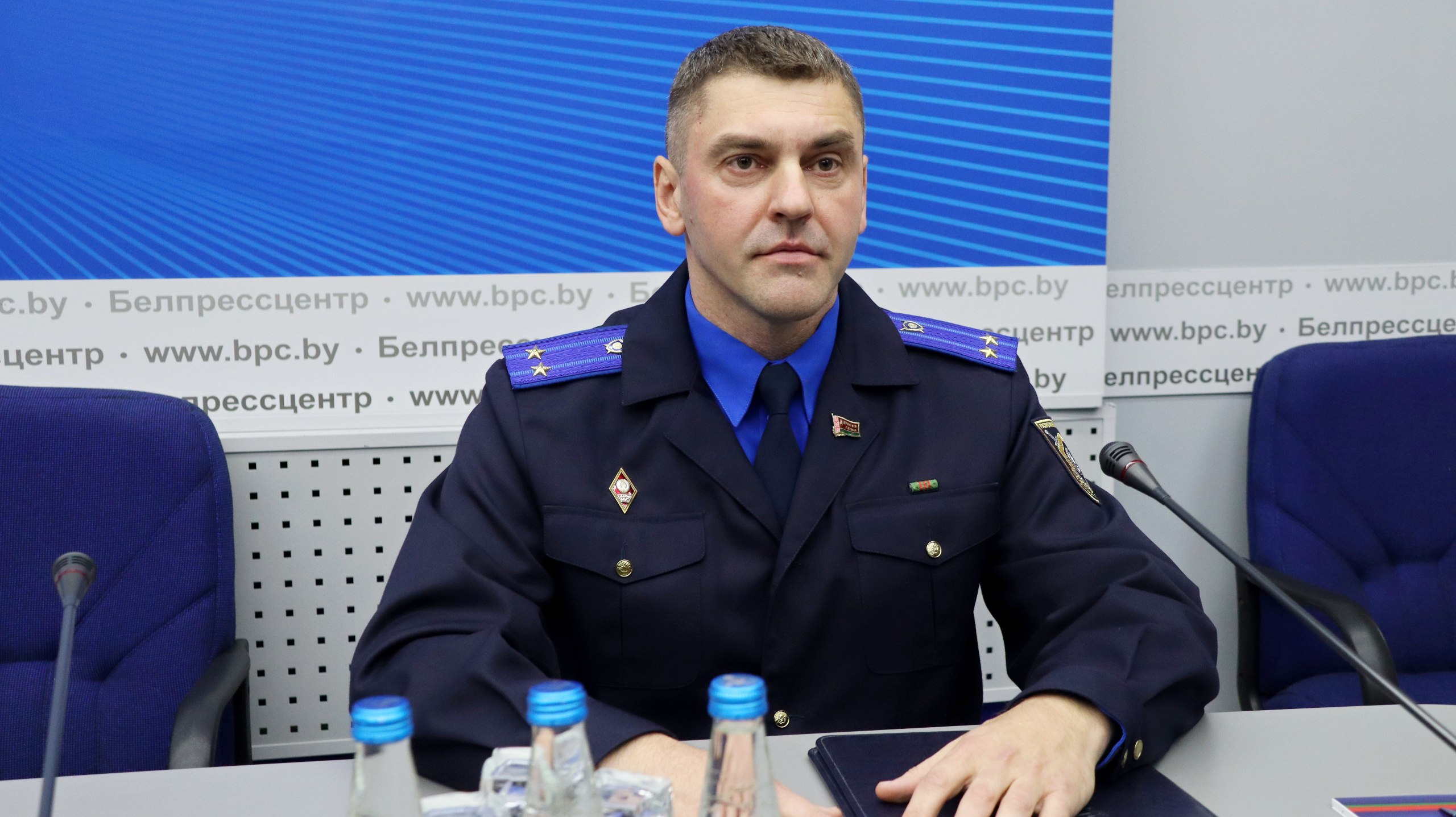 Бескомпромиссный удар по киберпреступности: ликвидирована транснациональная сеть легализации похищенных средств